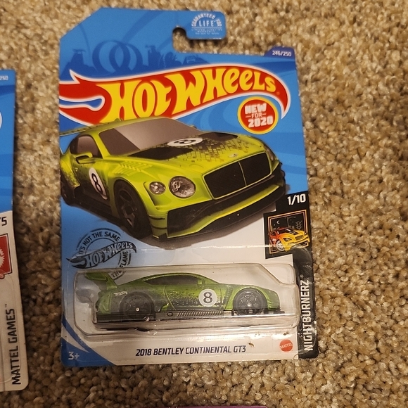 Hotwheels Lot - Picture 4 of 7